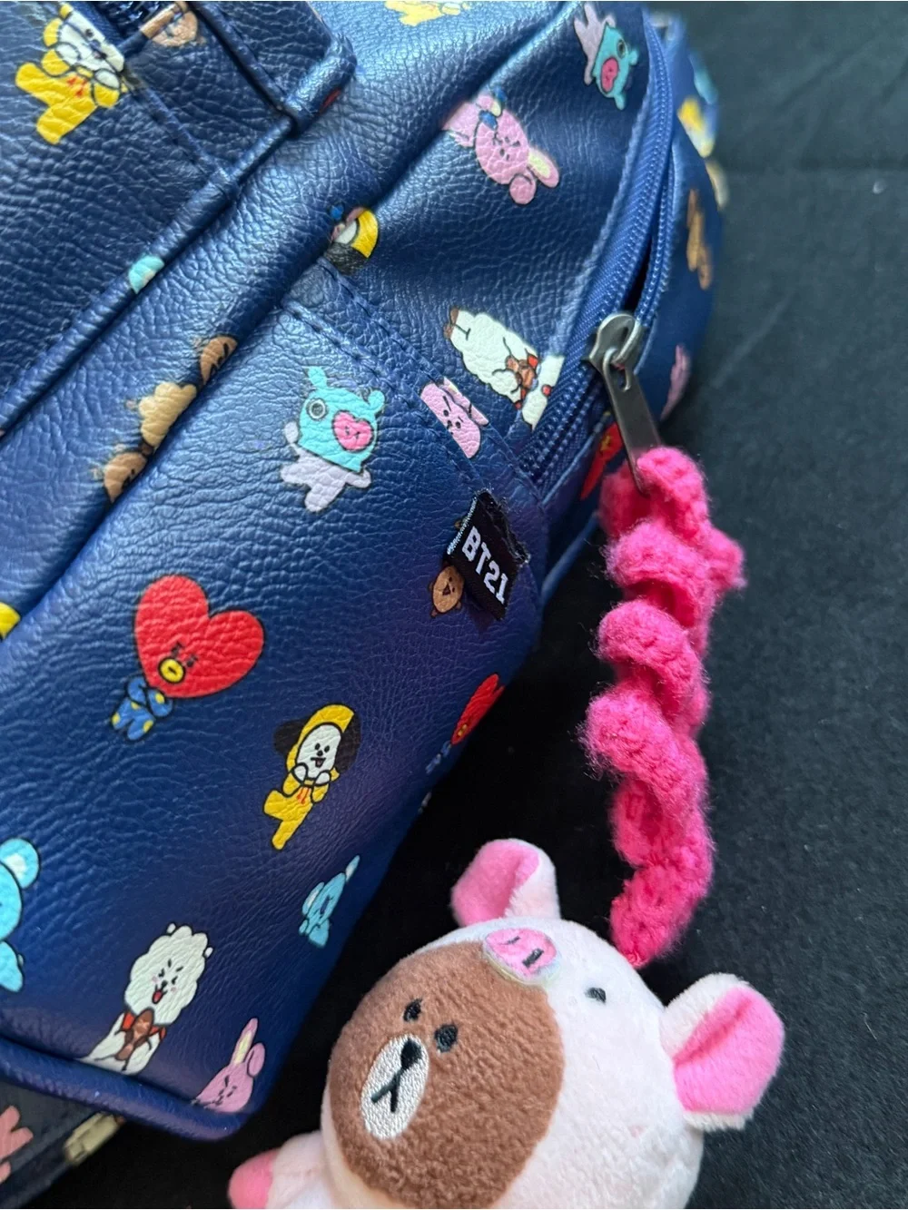 bt21 this comes